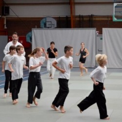 dsc 0025 - Sportraad Zaventem 